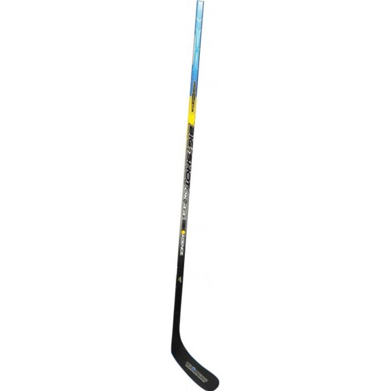 Dekadence Bâton Dek Hockey DK44 Bleu ABS Pro Palette Renforcée