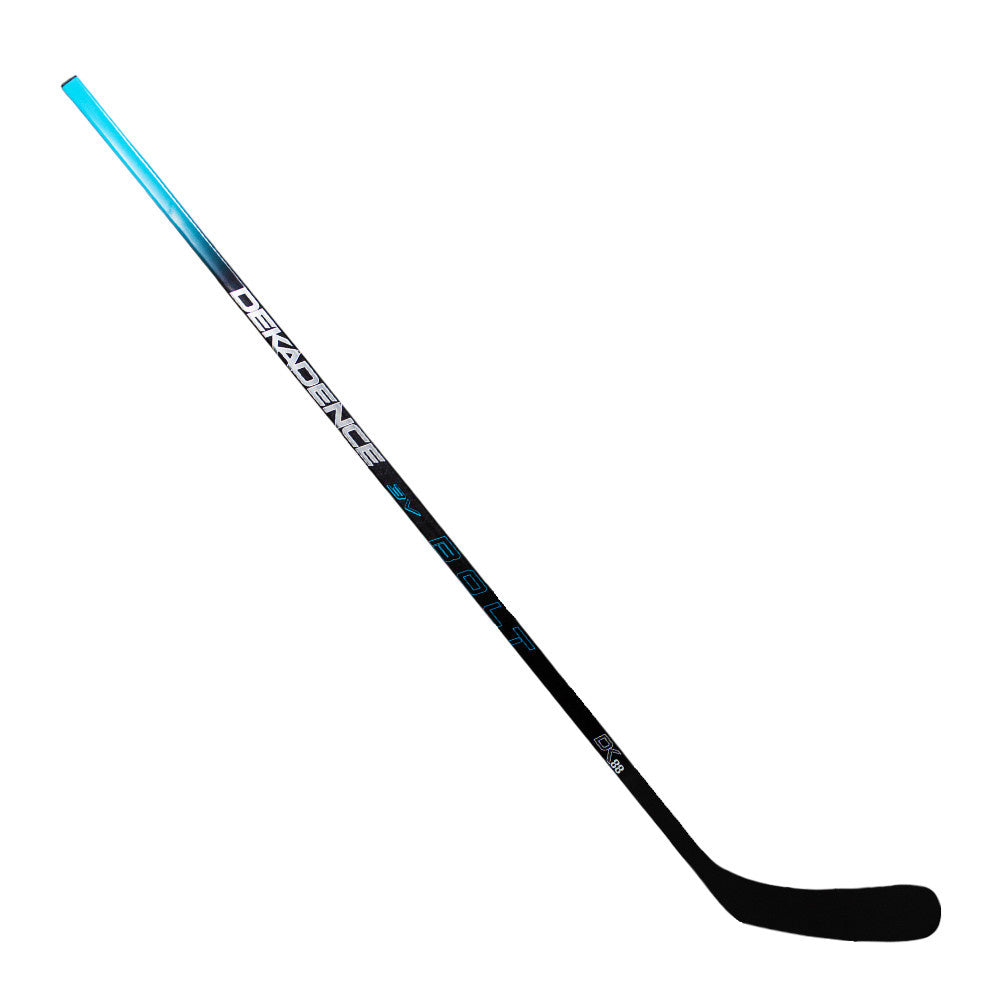 Dekadence Composite Hockey Stick Resistance 360 DK88 Senior Elite