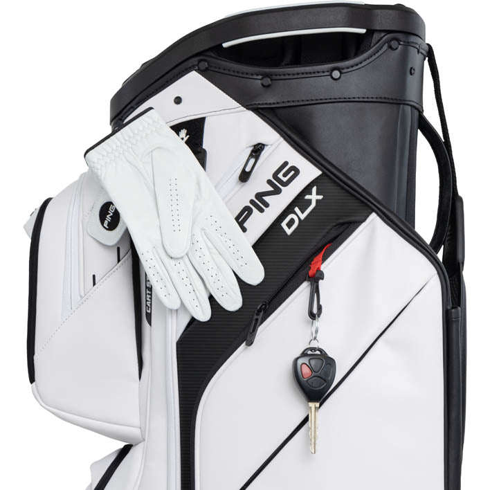 SAC PING DLX – Liquida Sport