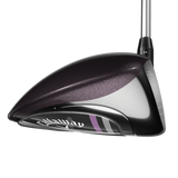 DRIVER CALLAWAY BIG BARTHA REVA FEMME