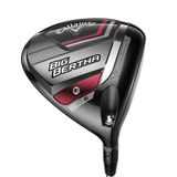 Callaway Big Bertha Driver CG Avant Ultra Low Distance and Precision