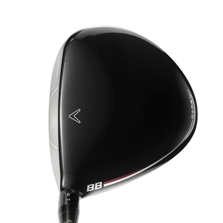 Callaway Big Bertha Driver CG Avant Ultra Low Distance and Precision