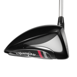 Callaway Big Bertha V Series – Driver, Big Bertha V Series, Noir Callaway Big Bertha V Series – Driver, Big Bertha V Series, Noir
