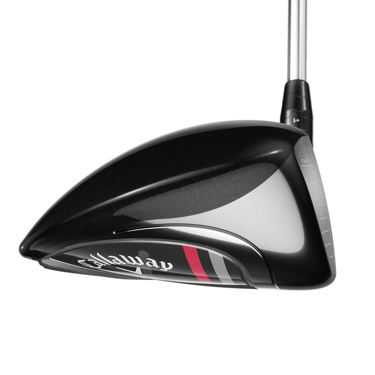 Callaway Big Bertha Driver CG Avant Ultra Low Distance and Precision