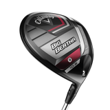 Callaway Big Bertha Driver CG Avant Ultra Low Distance and Precision