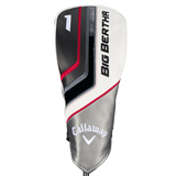Callaway Big Bertha Driver CG Avant Ultra Low Distance and Precision