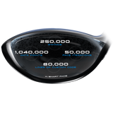 Callaway Paradym AI Smoke Max D Right-Handed Driver For Performance