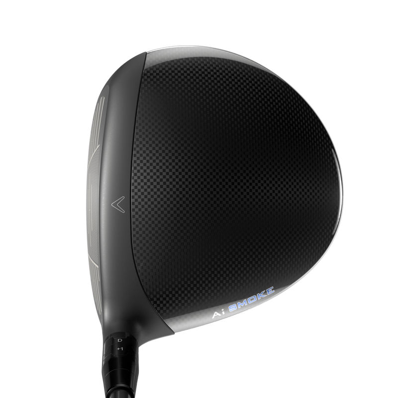 Callaway Paradym AI Smoke Max D Women's Right-Handed Driver Performance