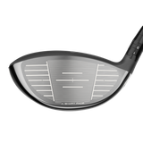Callaway Paradym AI Smoke Max D Left-Handed Women's Driver Elite Premium