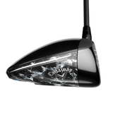 Callaway Paradym AI Smoke Max D Right-Handed Driver For Performance