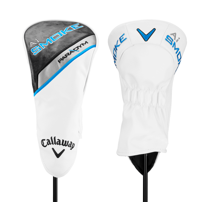 Callaway Paradym AI Smoke Max D Right-Handed Driver For Performance
