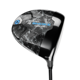 Callaway Paradym AI Smoke Max Driver Women's Right-Handed Elegance
