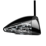 Callaway Paradym AI Smoke Max Driver Women's Right-Handed Elegance