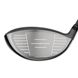 Callaway Paradym AI Smoke Max Driver Right-Handed For Distance Precision