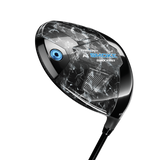Callaway Paradym AI Smoke Max Driver Right-Handed For Distance Precision