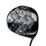 Callaway Paradym AI Smoke Max Driver Right-Handed For Distance Precision