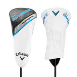 Callaway Paradym AI Smoke Max Driver Right-Handed For Distance Precision