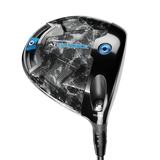 Callaway Paradym AI Smoke Max Right-Handed Driver For Long Distance