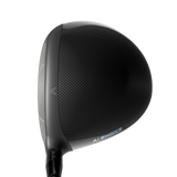 Callaway Paradym AI Smoke Max Left-Handed Driver Precision