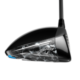 Callaway Paradym AI Smoke Max Right-Handed Driver For Long Distance