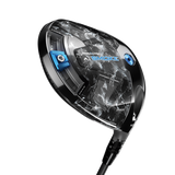 Callaway Paradym AI Smoke Max Left-Handed Driver Precision