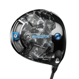 Callaway Paradym AI Smoke Max Left-Handed Driver Precision