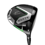 Callaway Elyte Max Fast Driver Lightweight Easy to Handle for Distance