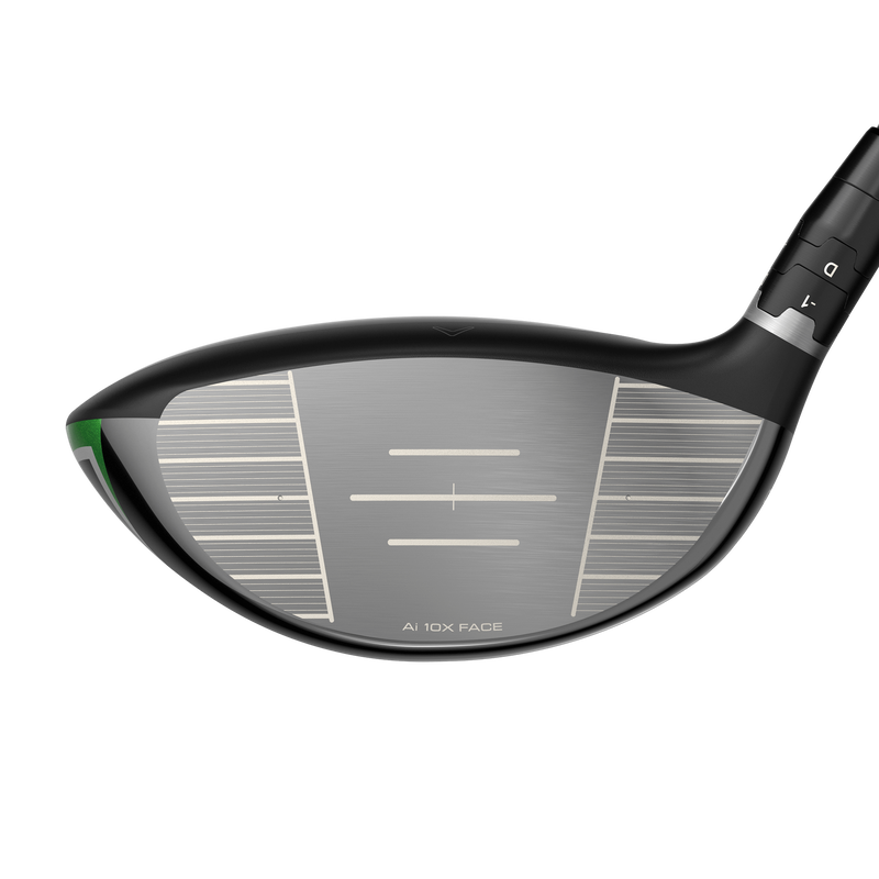 DRIVER CALLAWAY ELYTE MINI