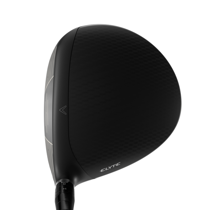 Callaway Elyte Femme Driver Pardon Et Distance Optimale Pour Swing
