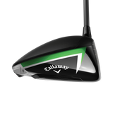 Callaway Elyte Femme Driver Pardon Et Distance Optimale Pour Swing