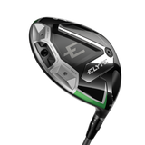 Callaway Elyte Femme Driver Pardon Et Distance Optimale Pour Swing