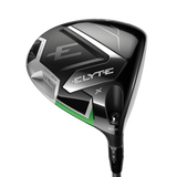Callaway Elyte X Driver Rapide Et Indulgent Distance Précise