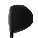 Callaway Elyte Driver Ai 10x Face for More Distance and Forgiveness