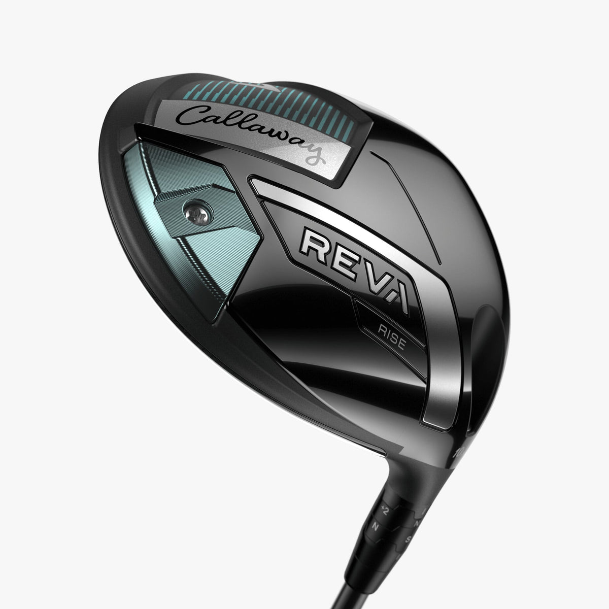 DRIVER CALLAWAY REVA RISE FEMME