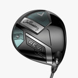 DRIVER CALLAWAY REVA RISE FEMME