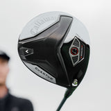 DRIVER CALLAWAY QUANTUM MAXD FEMME