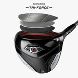 DRIVER CALLAWAY QUANTUM MAXD FEMME