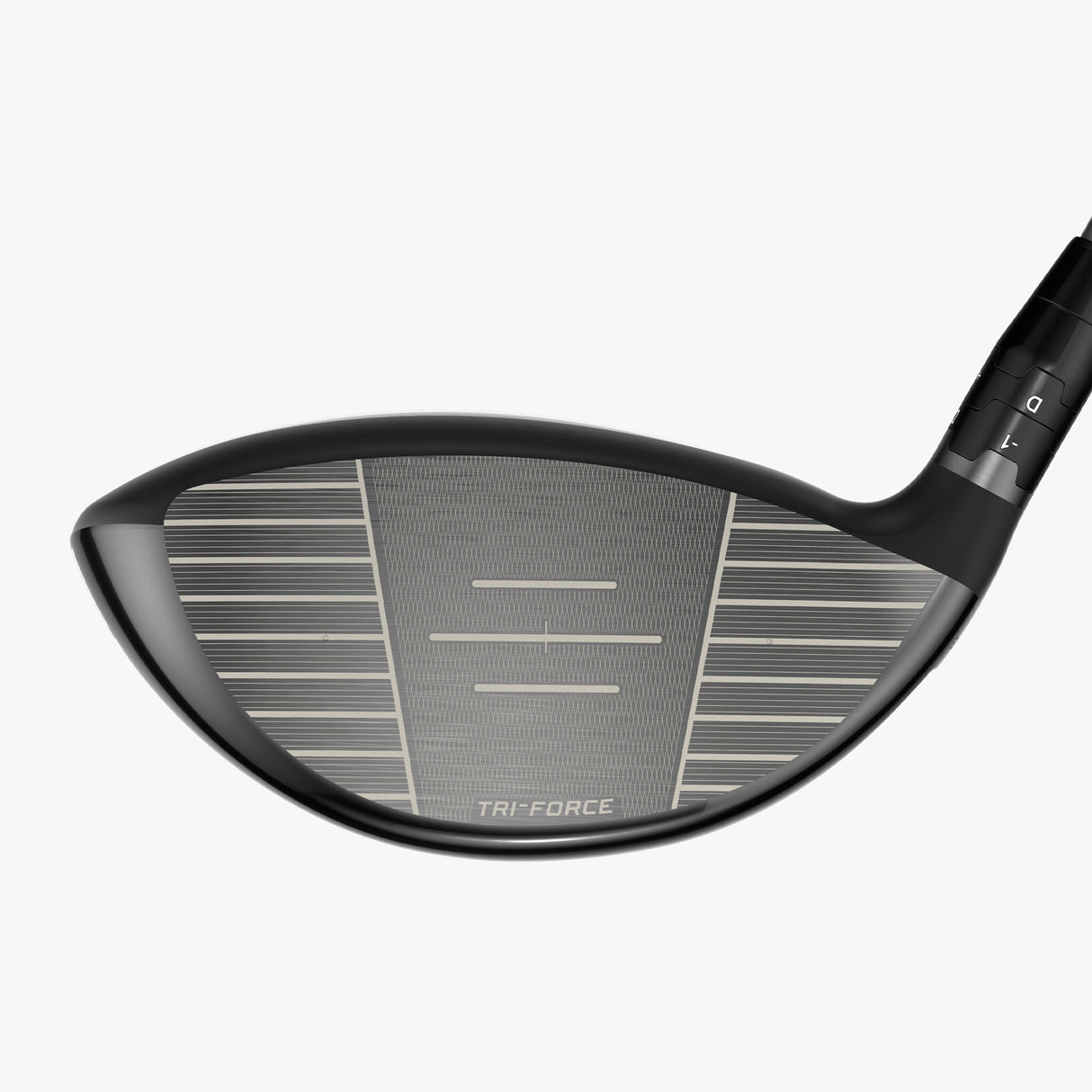 DRIVER CALLAWAY QUANTUM MAXD FEMME