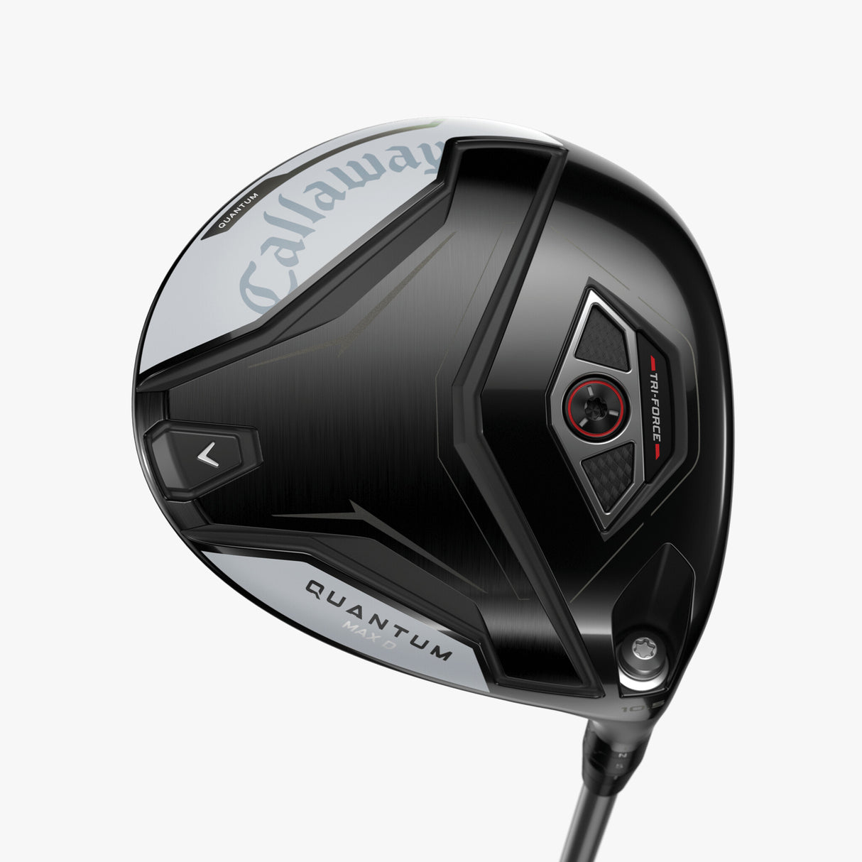 DRIVER CALLAWAY QUANTUM MAXD FEMME