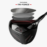 CALLAWAY QUANTUM MAXFAST WOMEN'S DRIVER