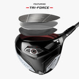 CALLAWAY QUANTUM MAX D DRIVER