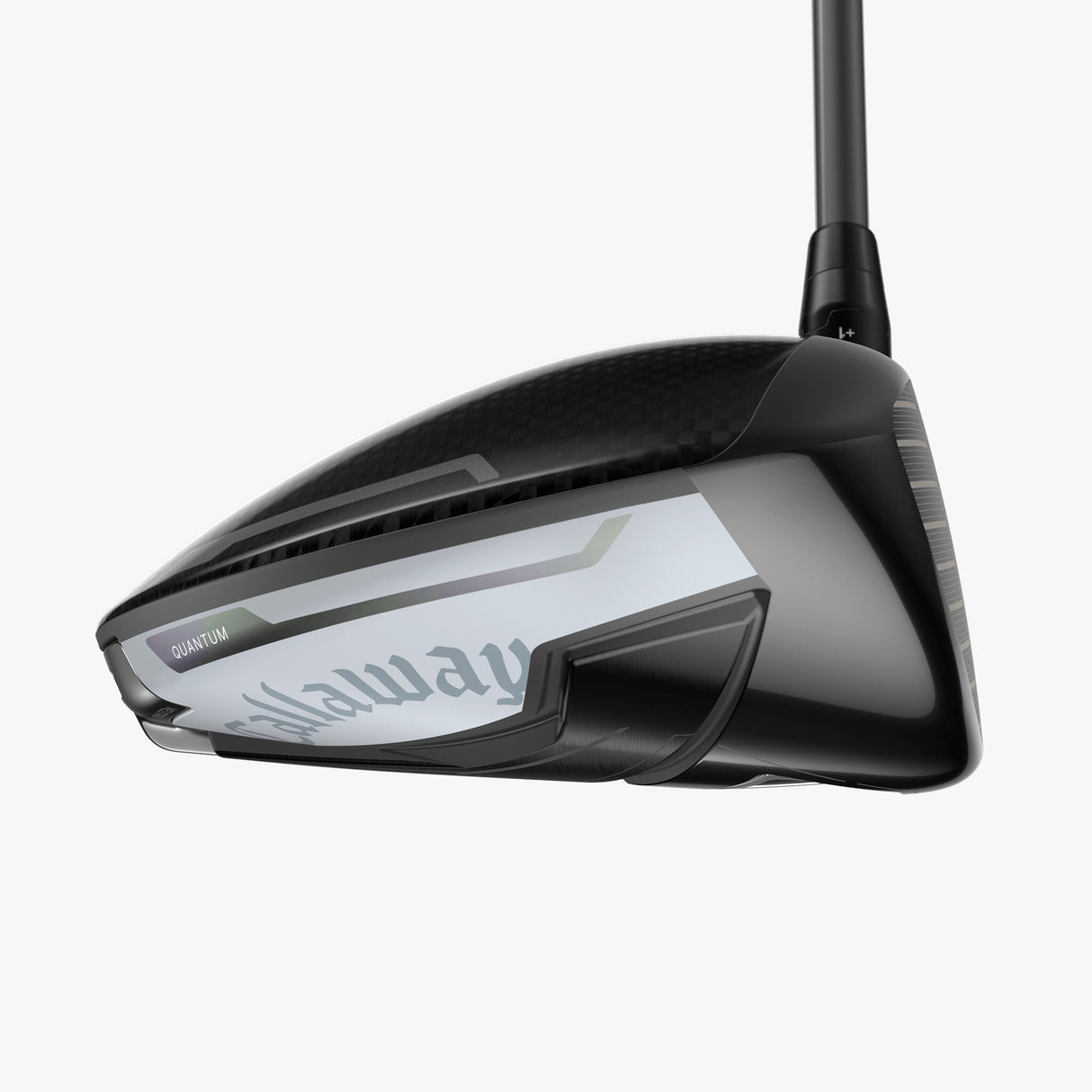 CALLAWAY QUANTUM MAX D DRIVER