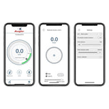 AXGLO Electric Cart E3 Follow Me And Remote Control For Fast Mobility