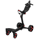 AXGLO Electric Cart E3 Follow Me And Remote Control For Fast Mobility