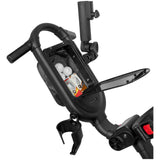 AXGLO Electric Cart E3 Follow Me And Remote Control For Fast Mobility