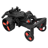 AXGLO Electric Cart E3 Follow Me And Remote Control For Fast Mobility