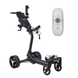 CHARIOT ELECTRIQUE AXGLO E5 FOLLOW ME 2026