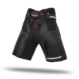 Sherwood Pantalon T60X SR Protection Dorsale Intégrée Entraînement