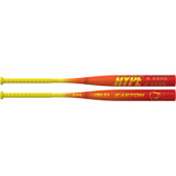 BATON SLOWPITCH EASTON HYPE FIRE 2PC 12.75" LOADED