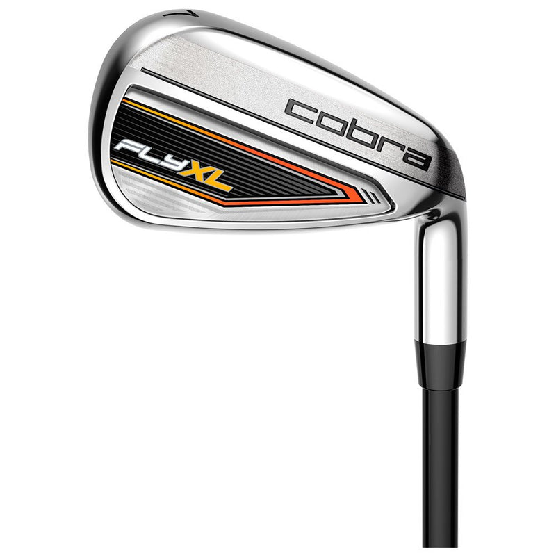 Cobra Fly XL2 Graphite 11 Pièces En Stock Ensemble Complet Premium